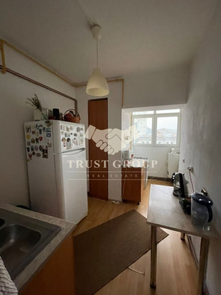 Apartament 4 camere Calea Victoriei