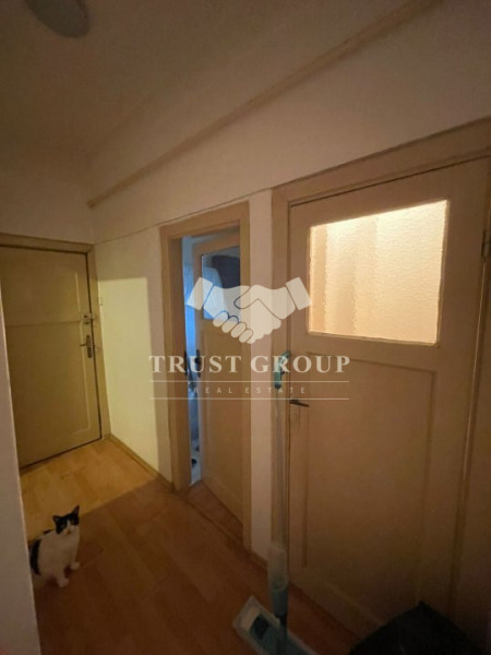 Apartament 4 camere Calea Victoriei