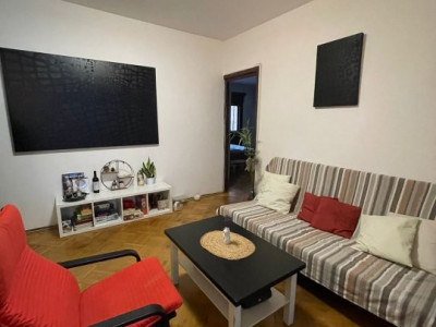 Apartament 4 camere Calea Victoriei