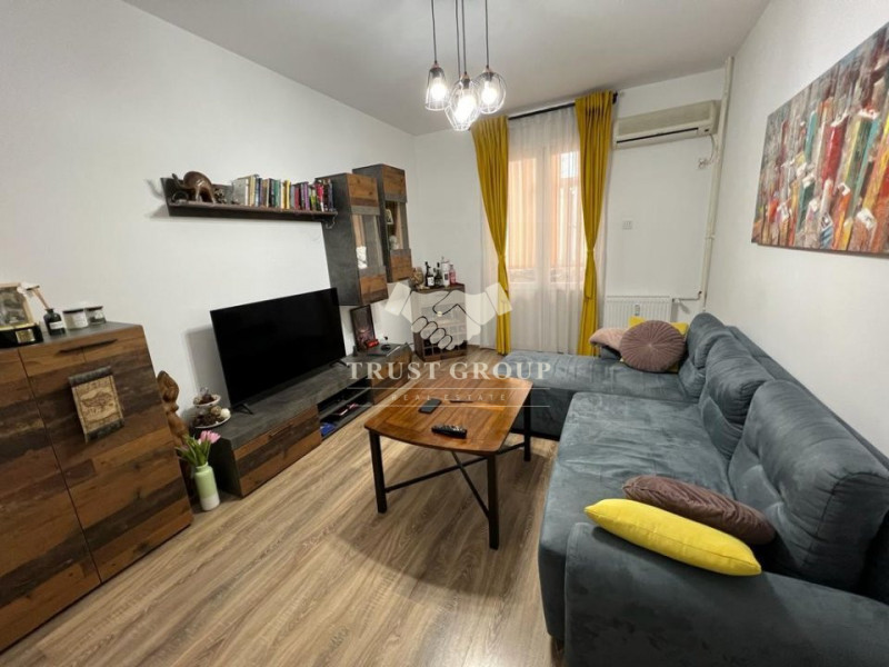 Apartament 2 camere Floreasca