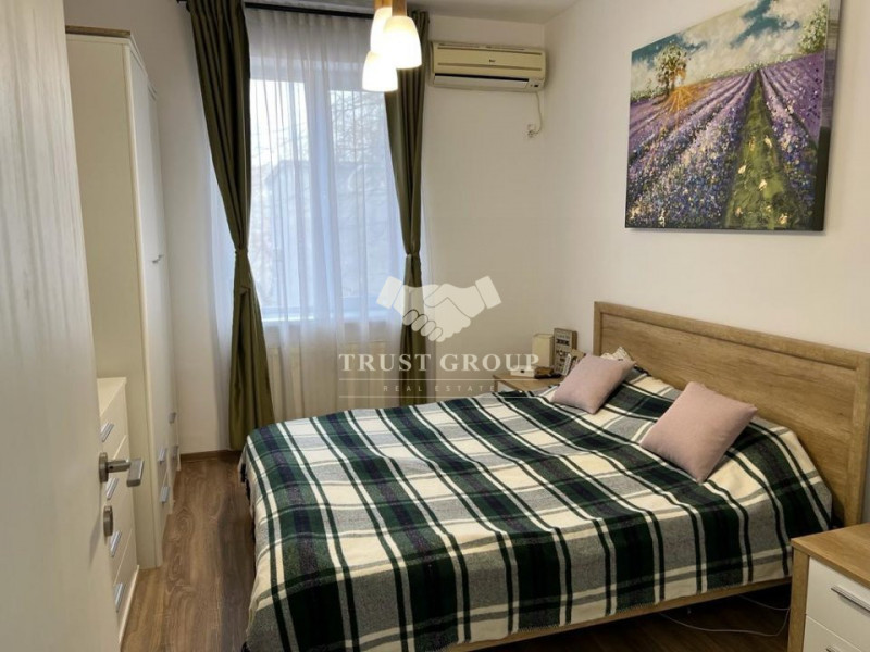 Apartament 2 camere Floreasca