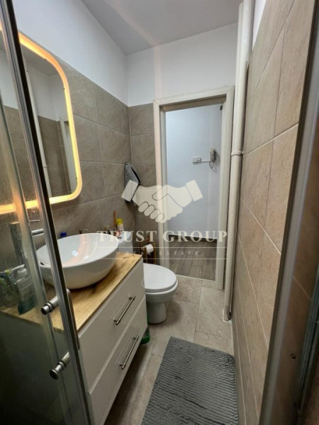 Apartament 2 camere Floreasca