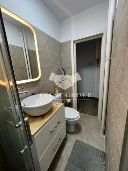 Apartament 2 camere Floreasca