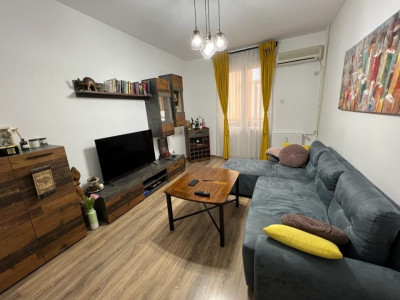 Apartament 2 camere Floreasca