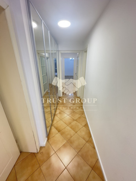 Apartament 4 camere Aviatorilor | 2 Terase | Garaj 