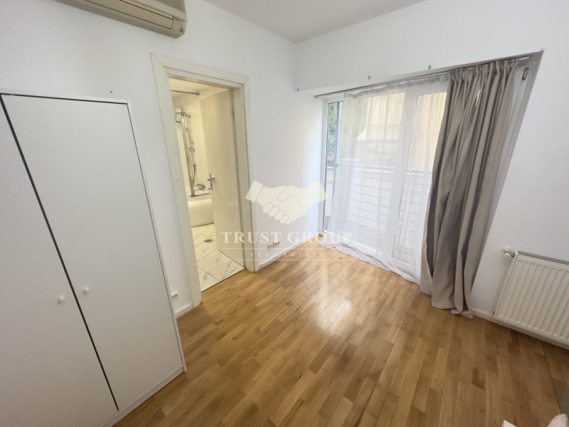 Apartament 4 camere Aviatorilor | 2 Terase | Garaj 