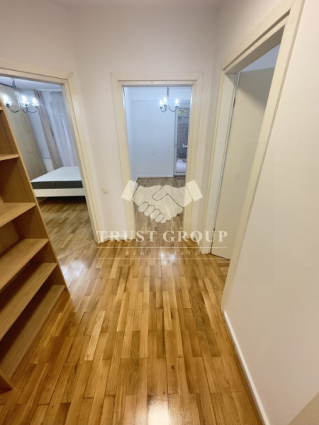 Apartament 4 camere Aviatorilor | 2 Terase | Garaj 