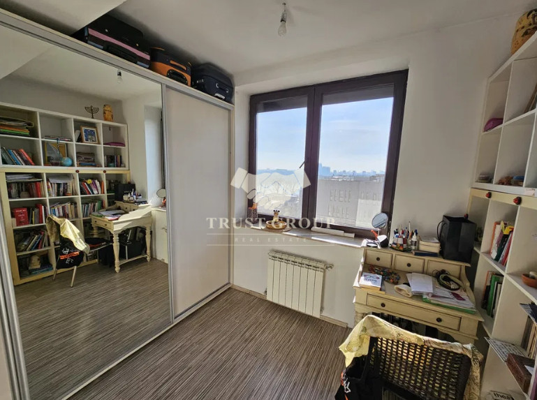 Apartament 3 camere Aviatiei | 2009