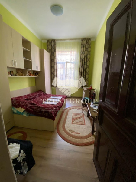 Apartament 4 camere Kogalniceanu | Curte 170mp | Loc de parcare & Boxa 