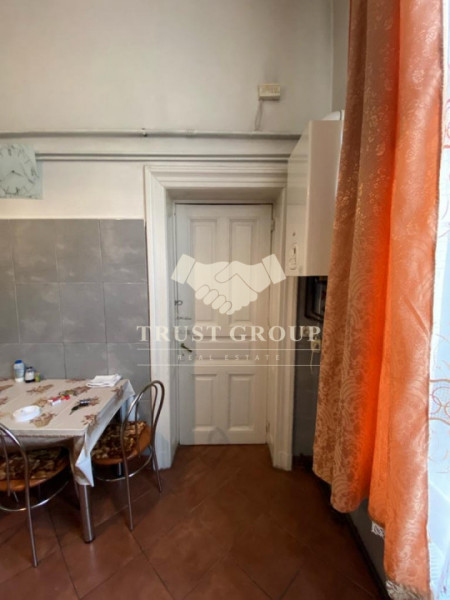 Apartament 4 camere Kogalniceanu | Curte 170mp | Loc de parcare & Boxa 