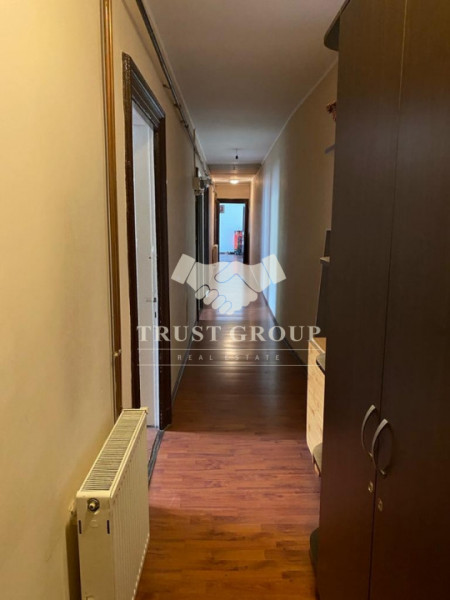 Apartament 4 camere Kogalniceanu | Curte 170mp | Loc de parcare & Boxa 