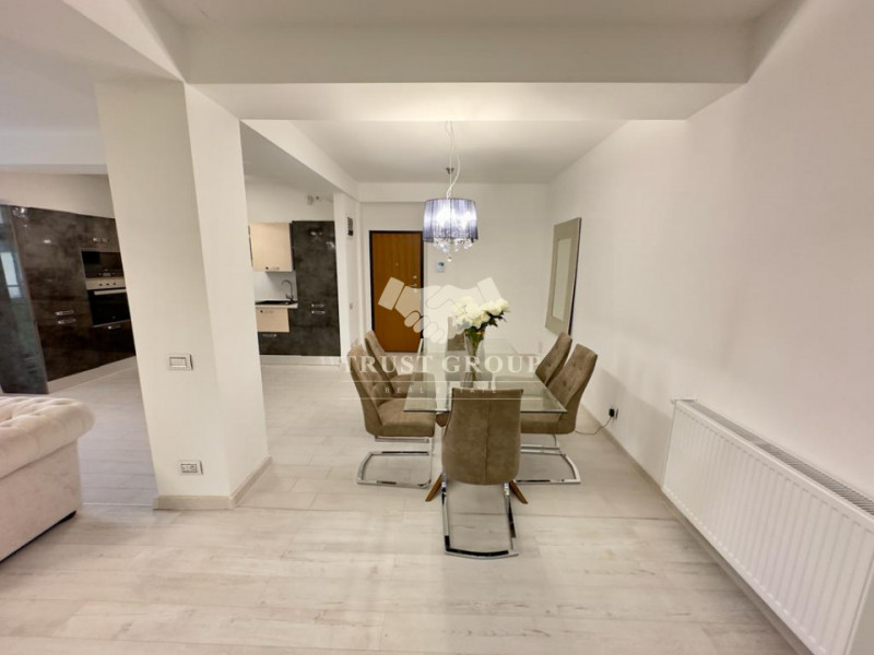 Apartament 5 camere Herastrau | Bloc 2019