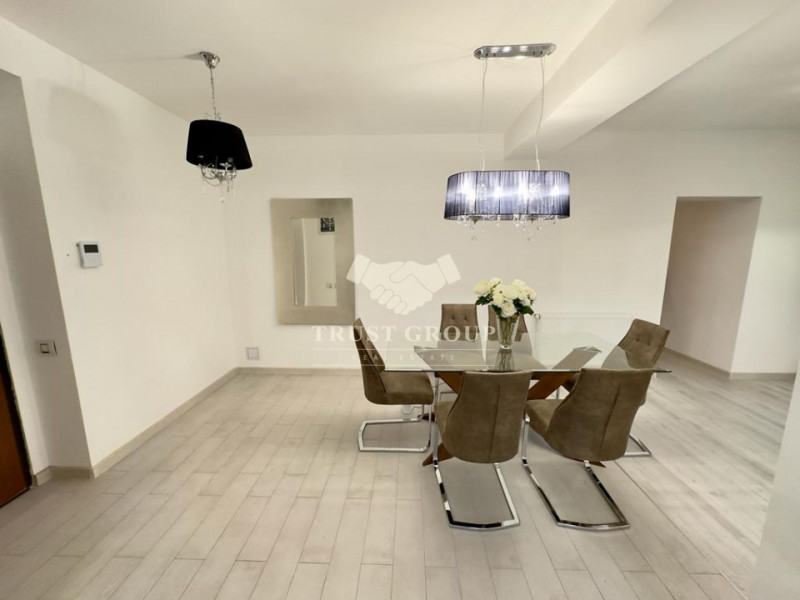 Apartament 5 camere Herastrau | Bloc 2019