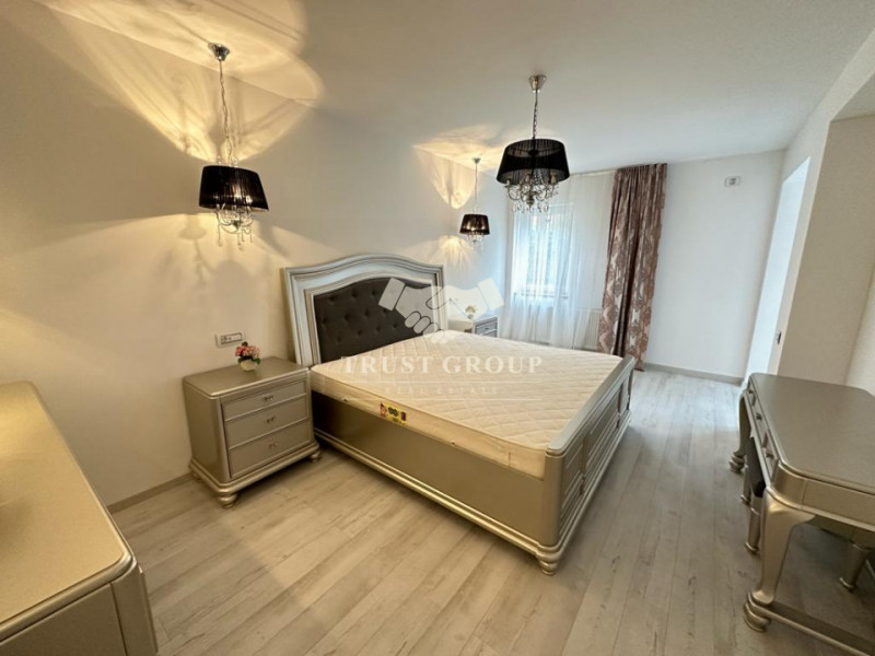 Apartament 5 camere Herastrau | Bloc 2019