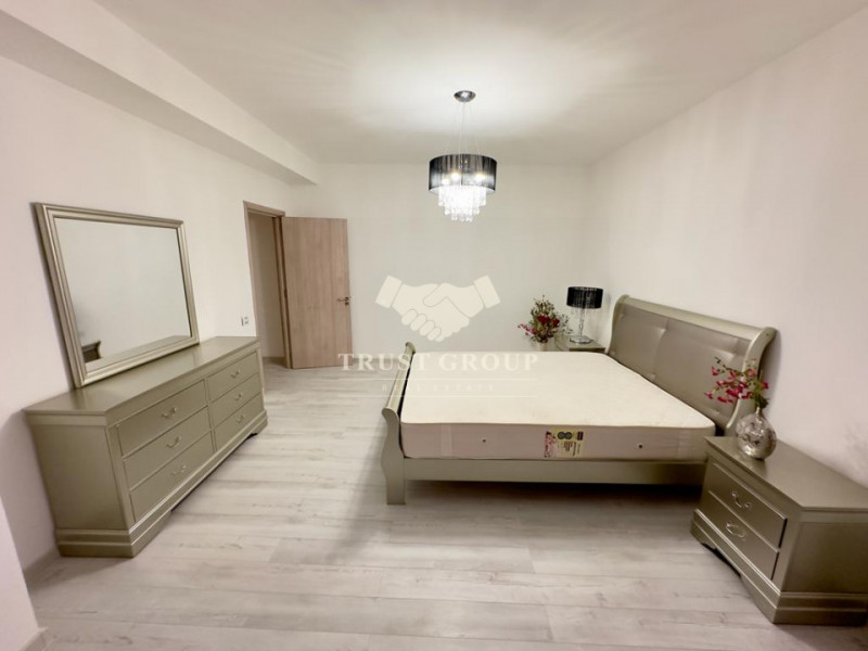 Apartament 5 camere Herastrau | Bloc 2019