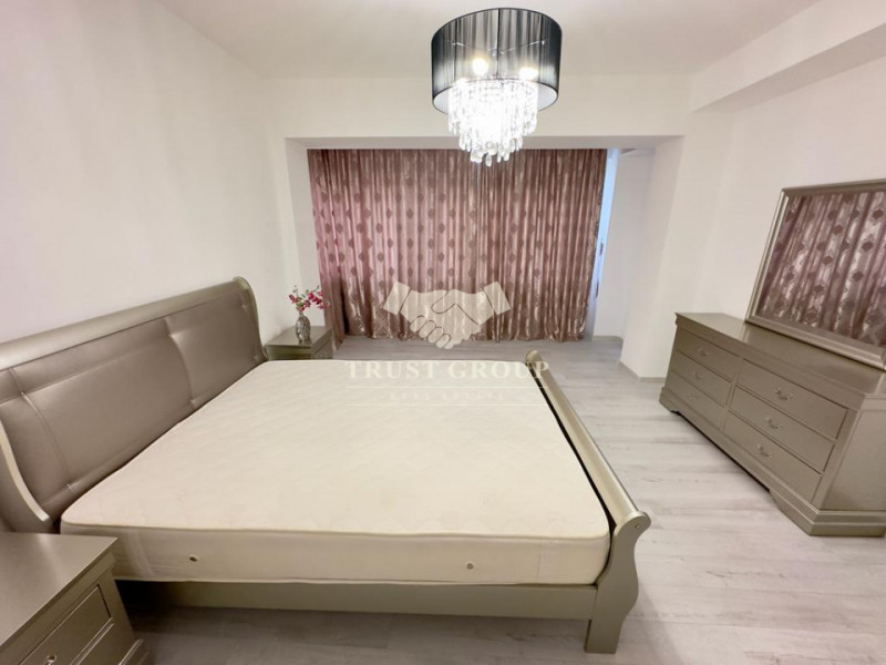 Apartament 5 camere Herastrau | Bloc 2019