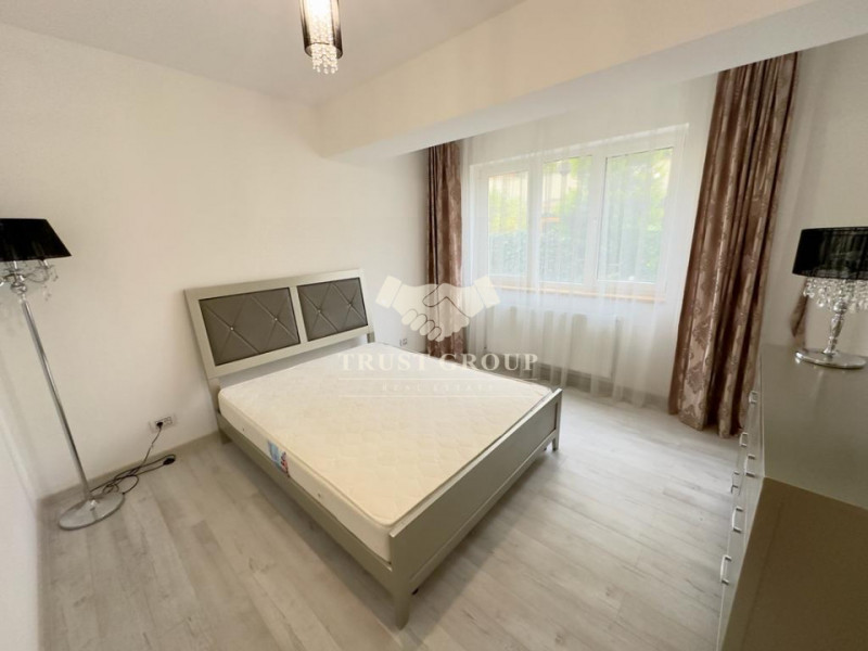 Apartament 5 camere Herastrau | Bloc 2019