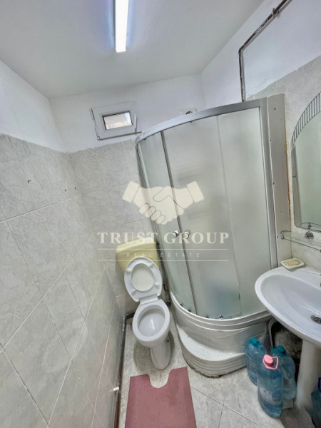 Apartament spatios Gradina Icoanei / Stefan cel Mare / 134,7mp /