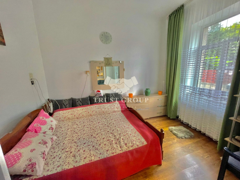 Apartament spatios Gradina Icoanei / Stefan cel Mare / 134,7mp /