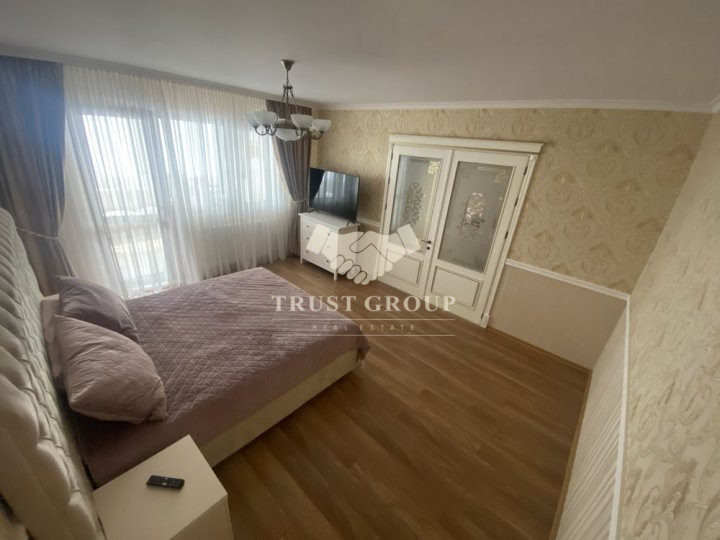 Apartament 2 camere Aviatiei 