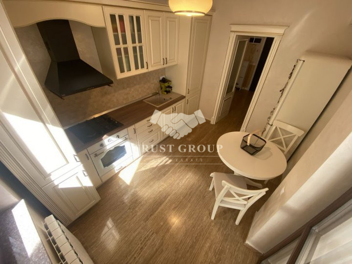 Apartament 2 camere Aviatiei 