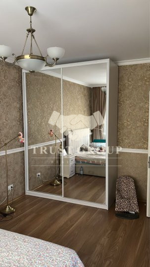 Apartament 2 camere Aviatiei 