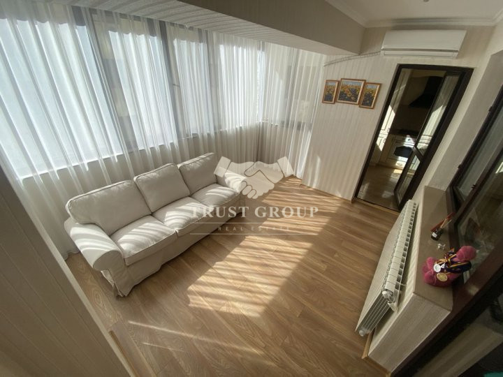 Apartament 2 camere Aviatiei 