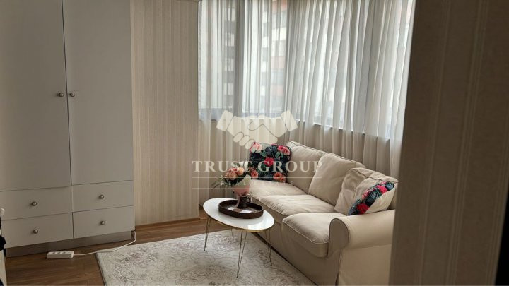 Apartament 2 camere Aviatiei 