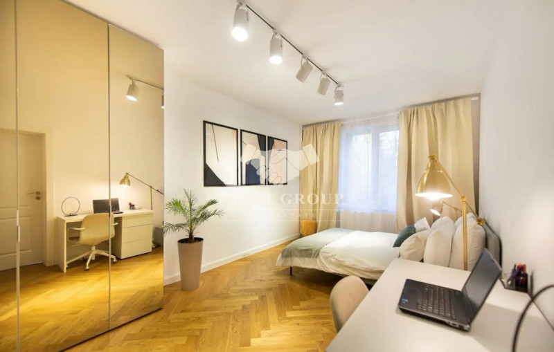 Apartament 3 camere Floreasca | renovat complet