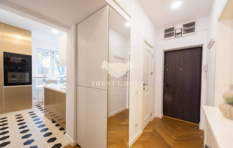 Apartament 3 camere Floreasca | renovat complet