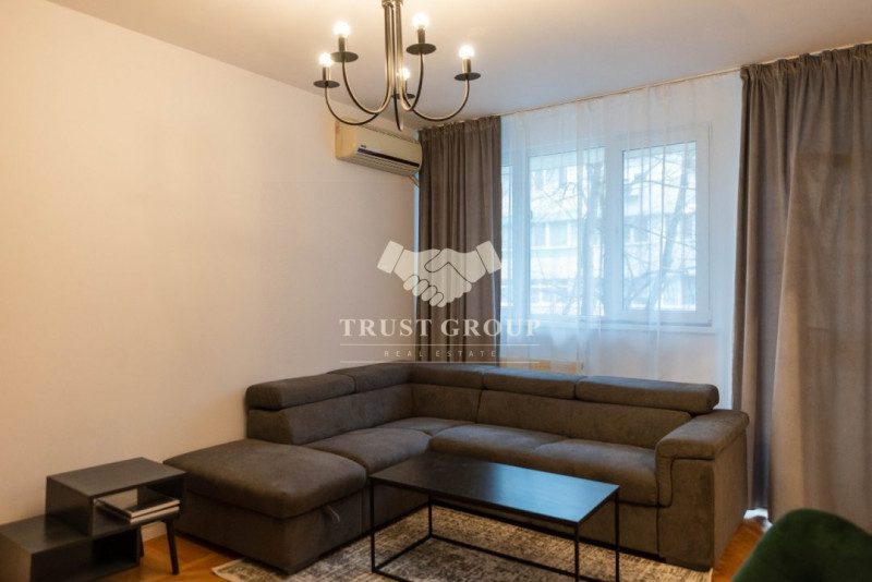 Apartament 2 camere Domenii | renovat | centrala proprie