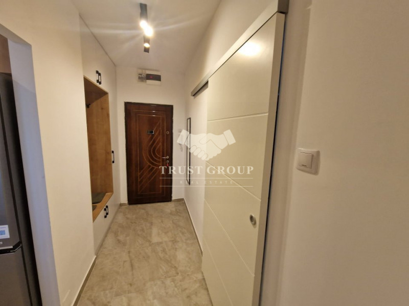 Apartament 2 camere Domenii | renovat | centrala proprie