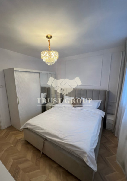 Apartament 2 camere Domenii | renovat | 