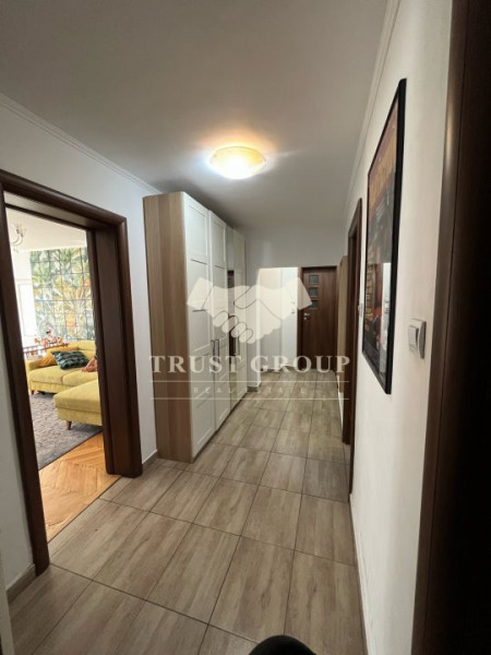 Apartament 3 camere Unirii | 1993