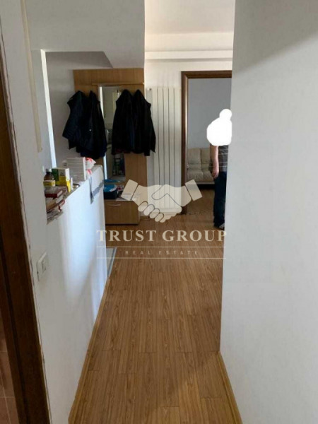 Apartament 3 camere Barbu Vacarescu