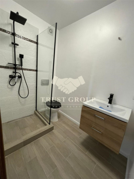 Apartament 3 camere Barbu Vacarescu