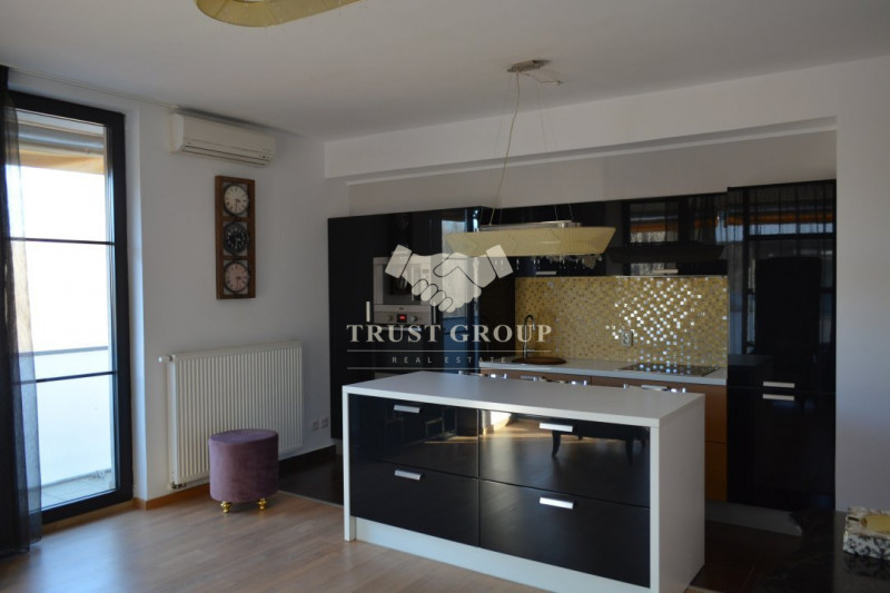 Apartament 3 camere Aleea Privighetorilor 