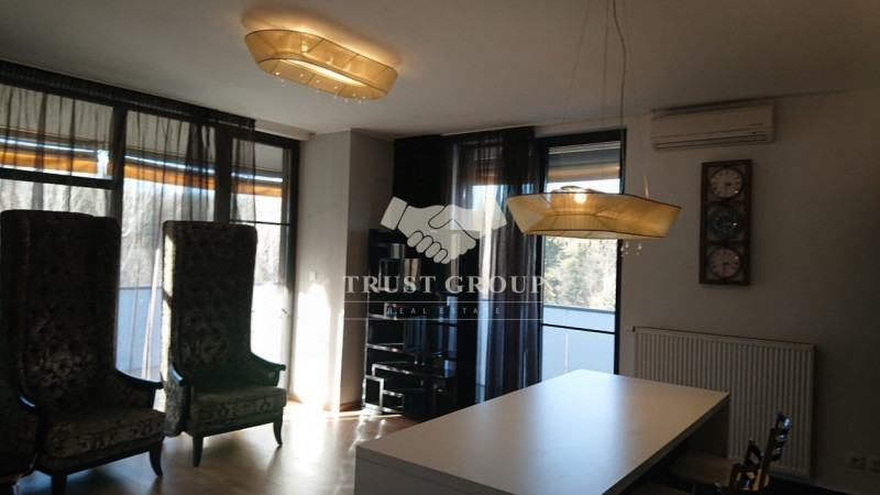 Apartament 3 camere Aleea Privighetorilor 