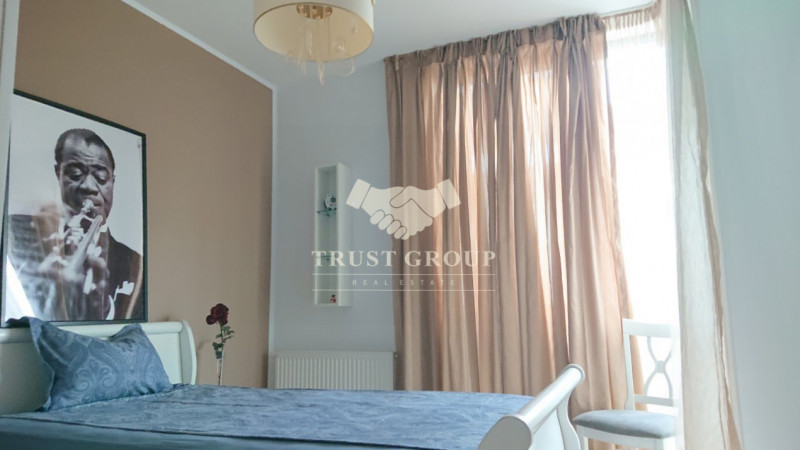 Apartament 3 camere Aleea Privighetorilor 