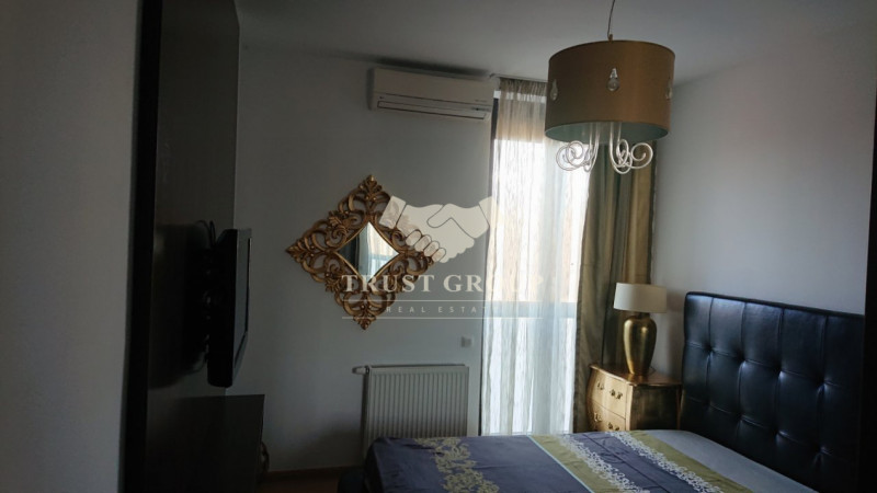 Apartament 3 camere Aleea Privighetorilor 