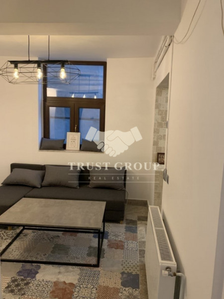 Apartament 3 camere Cismigiu | centrala proprie