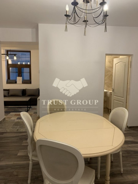 Apartament 3 camere Cismigiu | centrala proprie