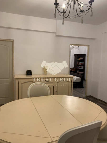 Apartament 3 camere Cismigiu | centrala proprie