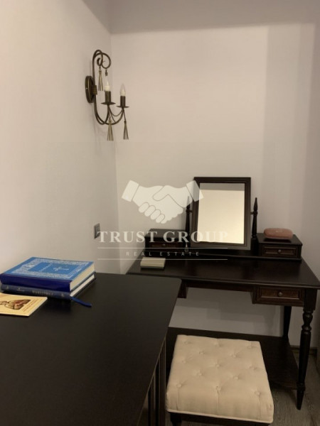 Apartament 3 camere Cismigiu | centrala proprie