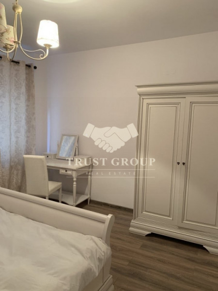 Apartament 3 camere Cismigiu | centrala proprie