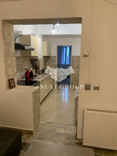 Apartament 3 camere Cismigiu | centrala proprie