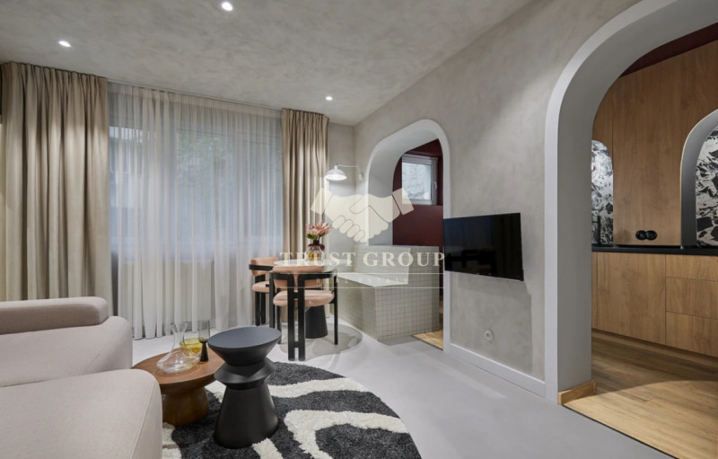 Apartament 2 camere Cismigiu | ideal investitie | fara risc/urgenta 