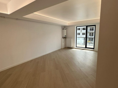 Apartament 2 camere | Loc de parcare 