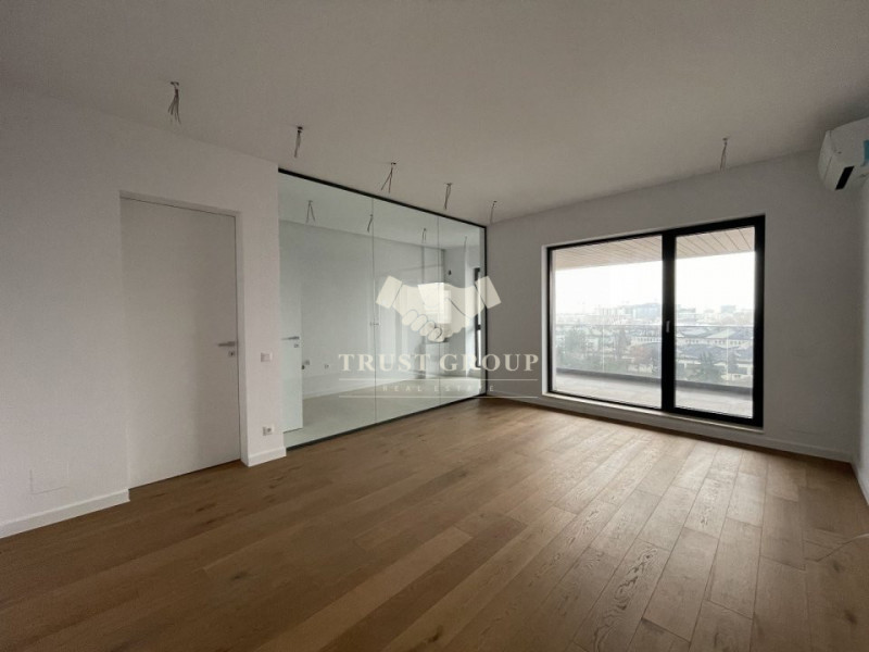 Apartament 3 camere Aviatiei | 2023