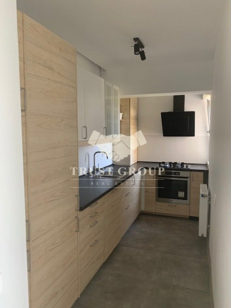 Apartament 2 camere Floreasca | Bloc 2019 | Loc de parcare